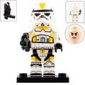 212th Attack Battalion Stormtrooper