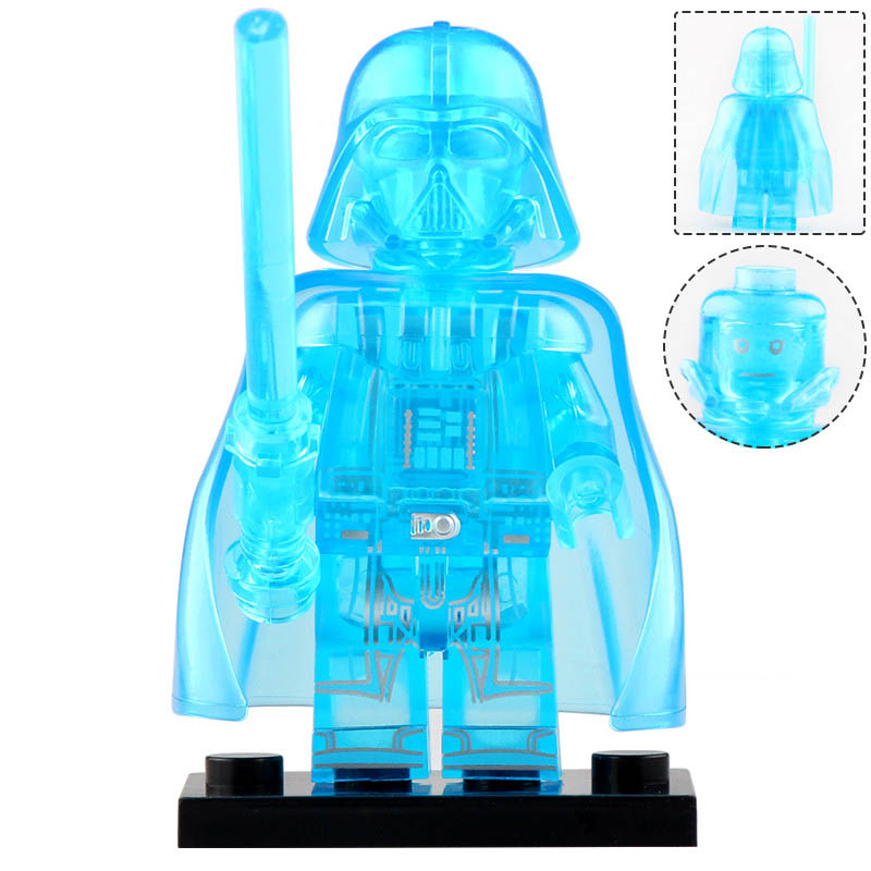 Darth Vader (hologram)