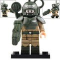 Plasma Gunner