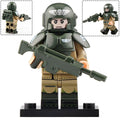 Lasgun Infantry