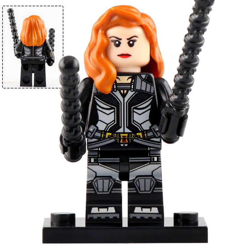 Black Widow 