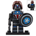 Bucky Barnes