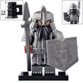 Iron Hills Axeman