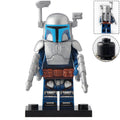 Jango Fett (Attack of the Clones)