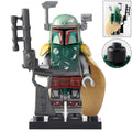 Boba Fett (The Empire Strikes Back)