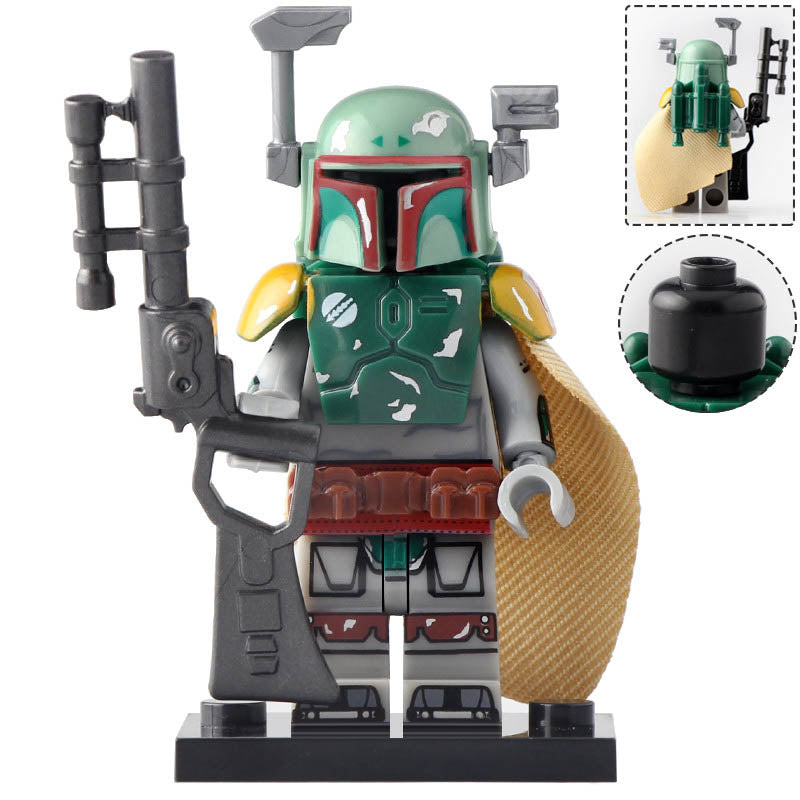 Boba Fett (The Empire Strikes Back)
