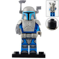 Mandalorian Warrior