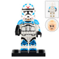 501st Legion Jet Trooper