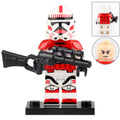 Imperial Shock Trooper (Clone)