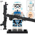 Stormtrooper (Porcelain pattern version)