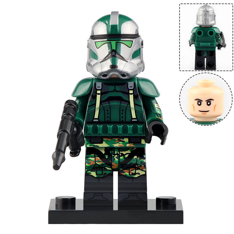 Commander Gree (Kashyyyk)