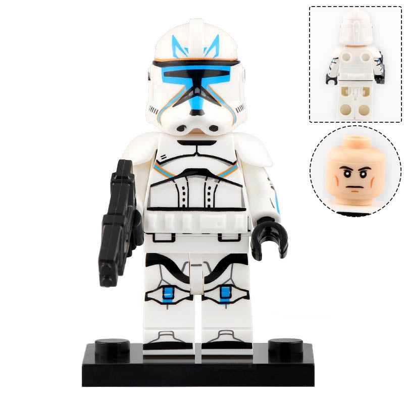 Captain Rex (Phase 2)
