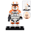 332nd Company Clone Trooper