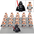 332nd Company Clone Trooper