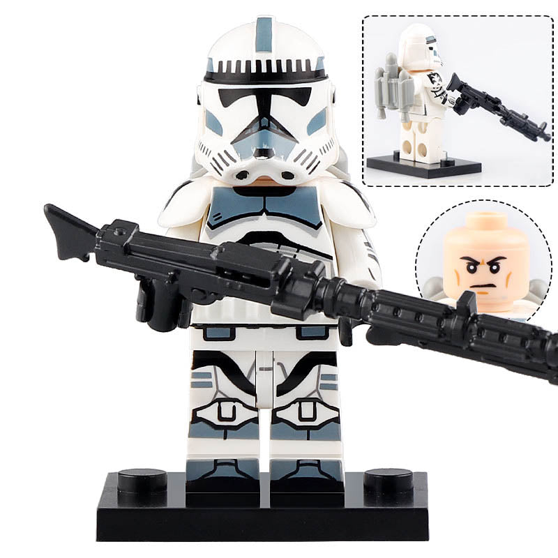 Clone Trooper (Kamino)