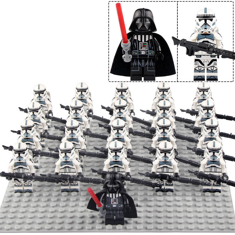 Clone Trooper (Kamino)