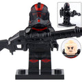 Inferno Squad Agent / N7 Clone Trooper