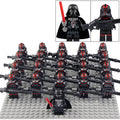 Inferno Squad Agent / N7 Clone Trooper