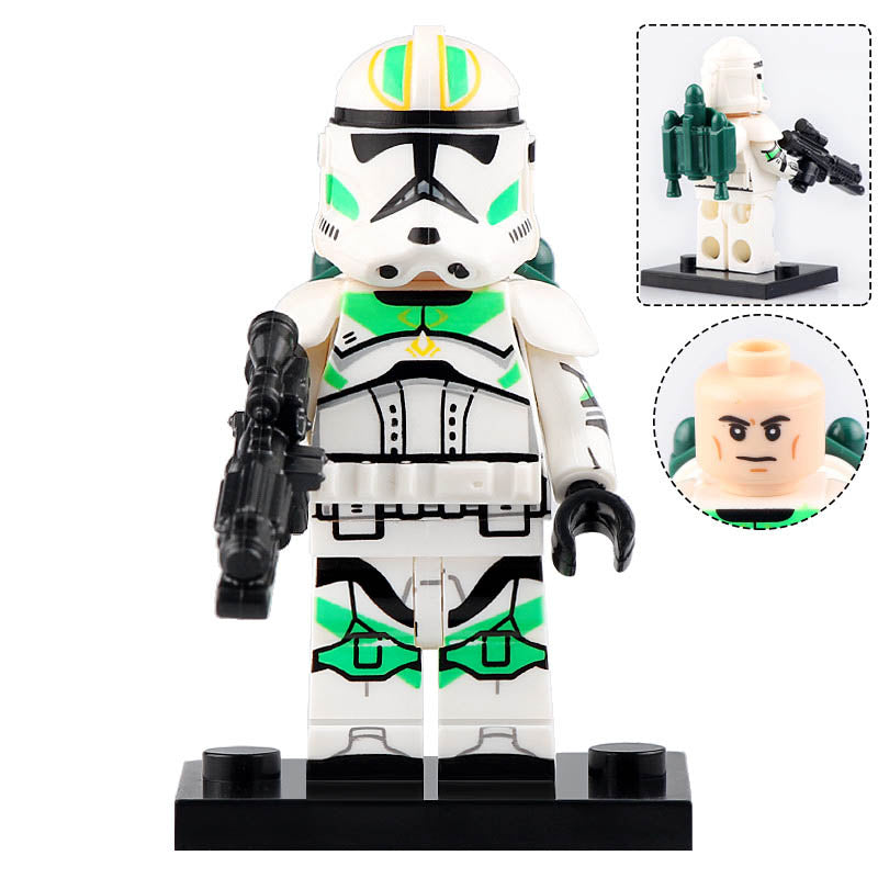 Horn Company Clone Trooper