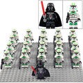Horn Company Clone Trooper
