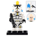 327th Star Corps Clone Trooper