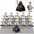 327th Star Corps Clone Trooper