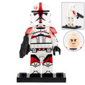 91st Mobile Reconnaissance Corps Clone Trooper
