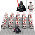 91st Mobile Reconnaissance Corps Clone Trooper