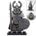 Helaâ€™s Berserkers