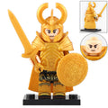 Asgardian Warrior