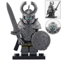 Asgardian Berseker