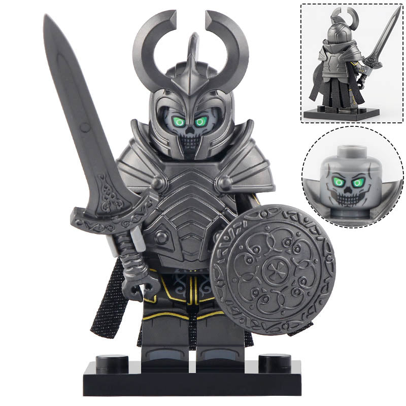 Asgardian Berseker