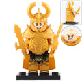 Asgardian (Thorâ€™s Warrior)