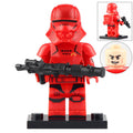 Sith Jet Trooper (The Rise of Skywalker)