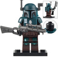 Death Watch Mandalorian