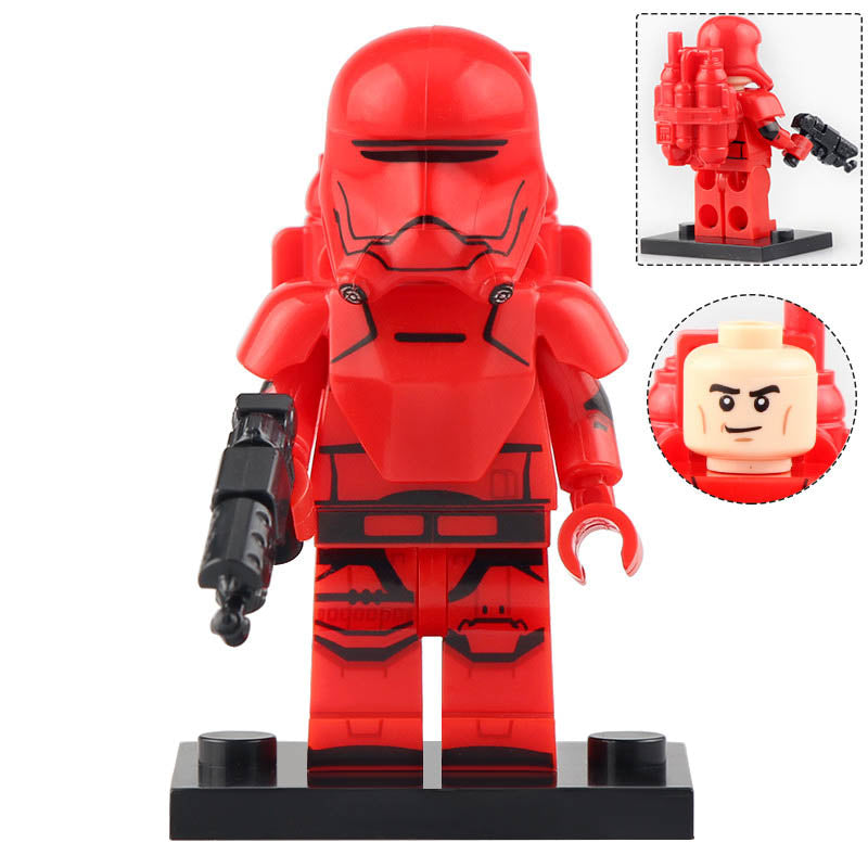 Sith Flame Trooper