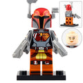 Sabine Wren
