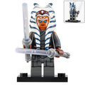 Ahsoka Tano (The Clone Wars)