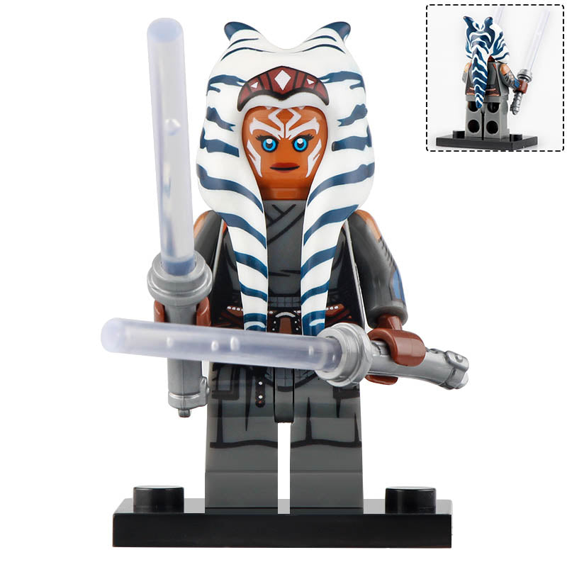 Ahsoka Tano (The Clone Wars)