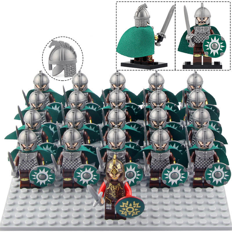 Rohan Sword Guard