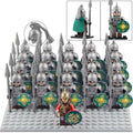 Rohan Heavy Spear Guard
