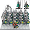 Rohan Royal Spearman