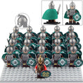 Rohan Sword Infantry