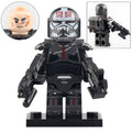 Clone Force 99 Wrecker