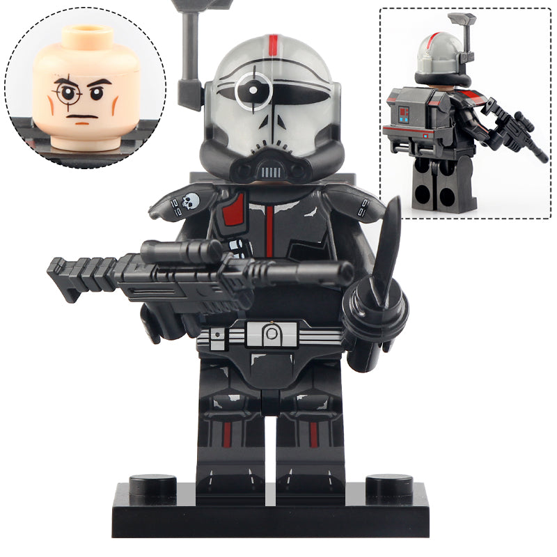Clone Force 99 Crosshair