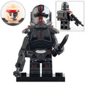 Clone Force 99 Hunter