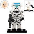 Clone Commando