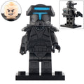 Omega Squad Commando