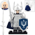 Prince’s Guard of Dol Amroth