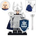 Elite Swan Knight of Dol Amroth